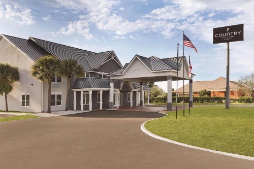 Country Inn & Suites by Radisson Panama City FL