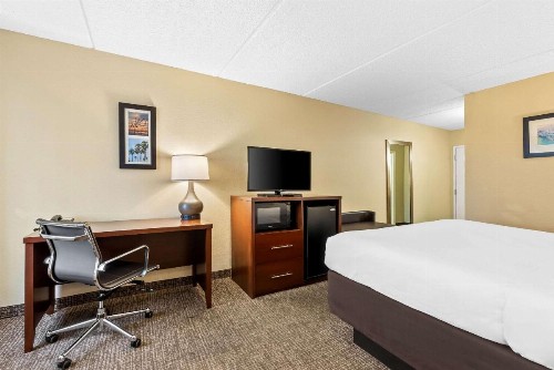 Comfort Inn & Suites Panama City - St Andrew - image 11