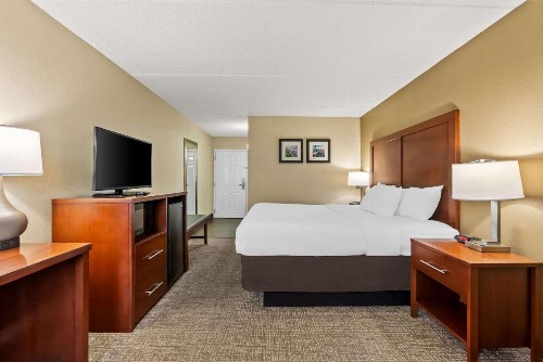 Comfort Inn & Suites Panama City - St Andrew - image 12