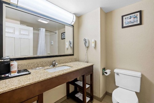 Comfort Inn & Suites Panama City - St Andrew - image 13