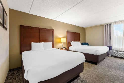 Comfort Inn & Suites Panama City - St Andrew - image 15