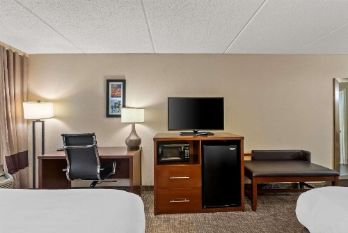 Comfort Inn & Suites Panama City - St Andrew - image 16