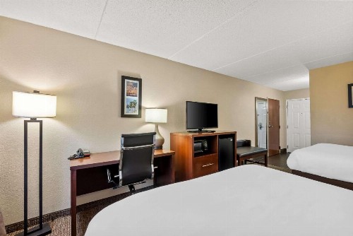 Comfort Inn & Suites Panama City - St Andrew - image 17