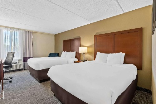 Comfort Inn & Suites Panama City - St Andrew - image 18