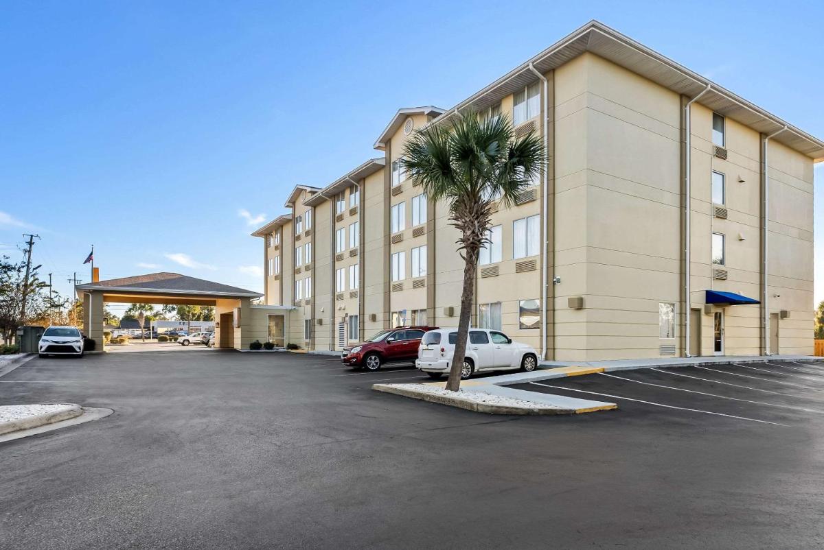 Comfort Inn & Suites Panama City - St Andrew - image 2