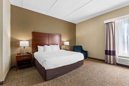 Comfort Inn & Suites Panama City - St Andrew - image 23