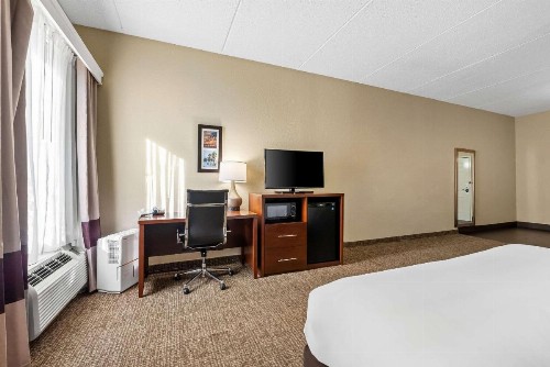 Comfort Inn & Suites Panama City - St Andrew - image 24