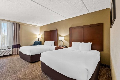 Comfort Inn & Suites Panama City - St Andrew - image 26