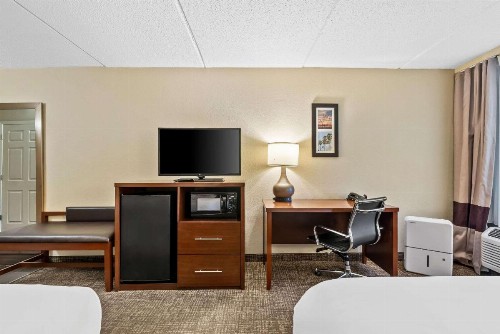 Comfort Inn & Suites Panama City - St Andrew - image 28