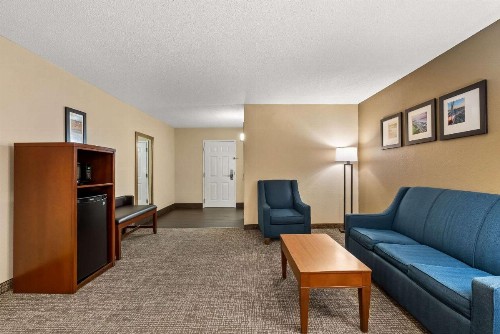 Comfort Inn & Suites Panama City - St Andrew - image 29