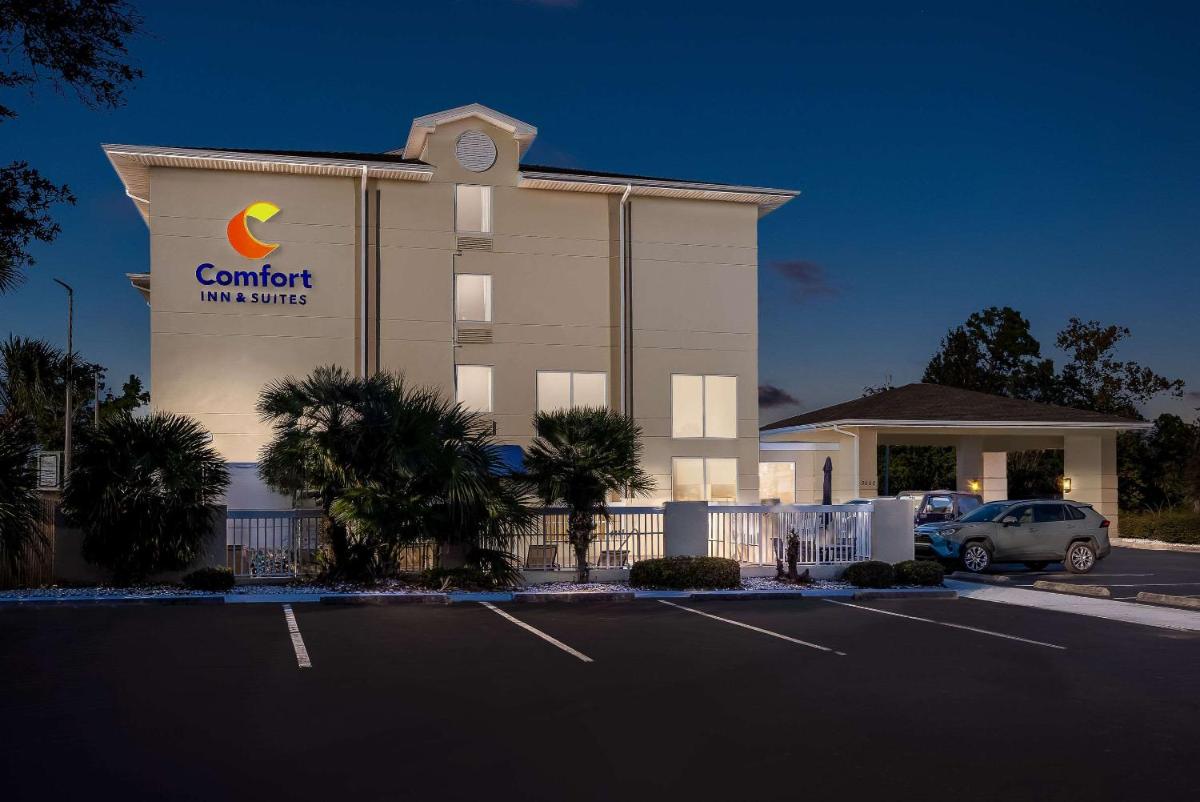 Comfort Inn & Suites Panama City - St Andrew - image 3