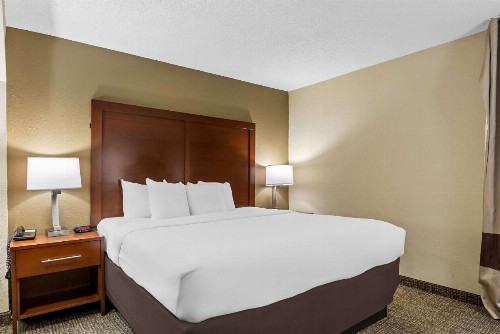 Comfort Inn & Suites Panama City - St Andrew - image 30