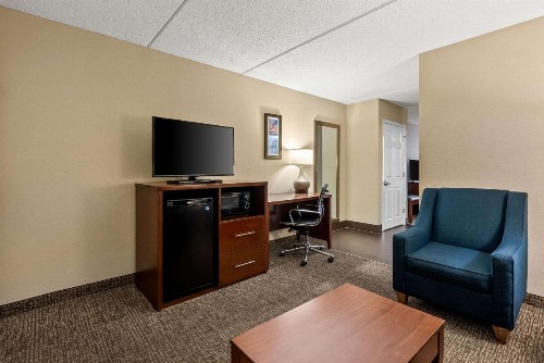 Comfort Inn & Suites Panama City - St Andrew - image 31