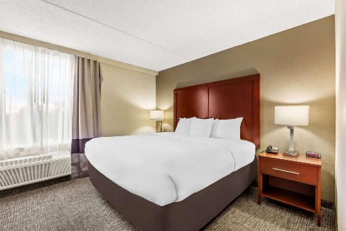 Comfort Inn & Suites Panama City - St Andrew - image 32