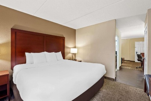 Comfort Inn & Suites Panama City - St Andrew - image 33