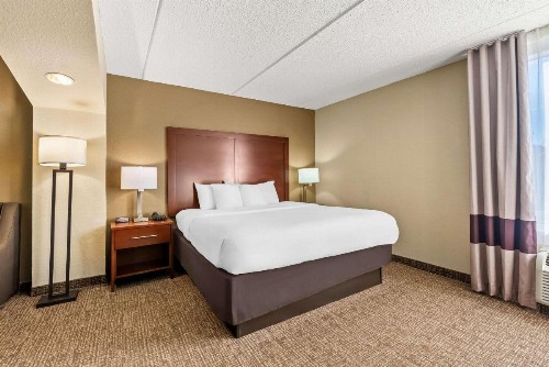 Comfort Inn & Suites Panama City - St Andrew - image 35