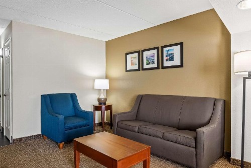 Comfort Inn & Suites Panama City - St Andrew - image 36