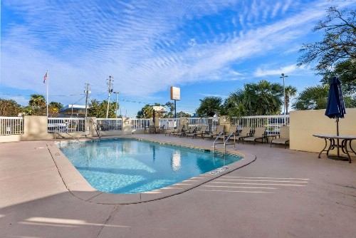 Comfort Inn & Suites Panama City - St Andrew - image 37