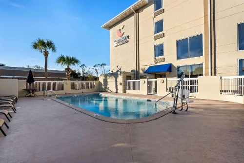 Comfort Inn & Suites Panama City - St Andrew - image 38