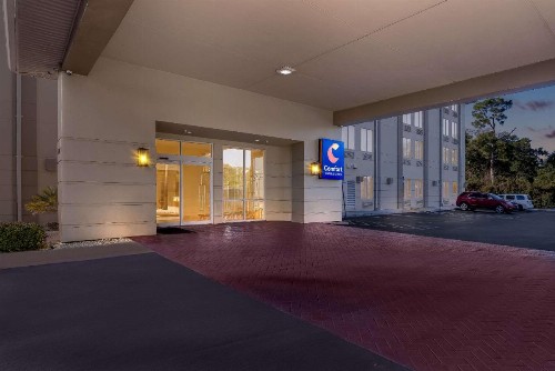 Comfort Inn & Suites Panama City - St Andrew - image 4
