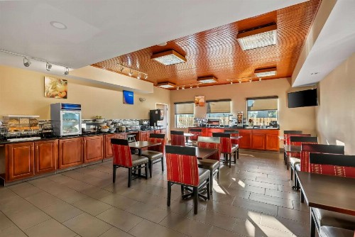 Comfort Inn & Suites Panama City - St Andrew - image 41