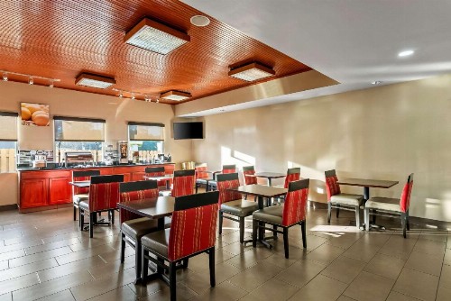 Comfort Inn & Suites Panama City - St Andrew - image 43