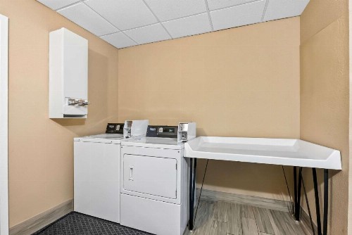 Comfort Inn & Suites Panama City - St Andrew - image 44
