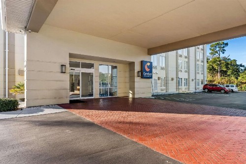 Comfort Inn & Suites Panama City - St Andrew - image 47