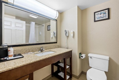 Comfort Inn & Suites Panama City - St Andrew - image 48