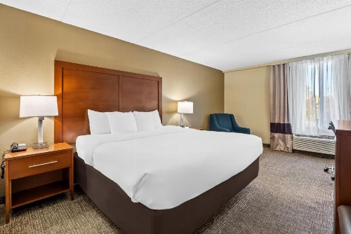 Comfort Inn & Suites Panama City - St Andrew - image 49