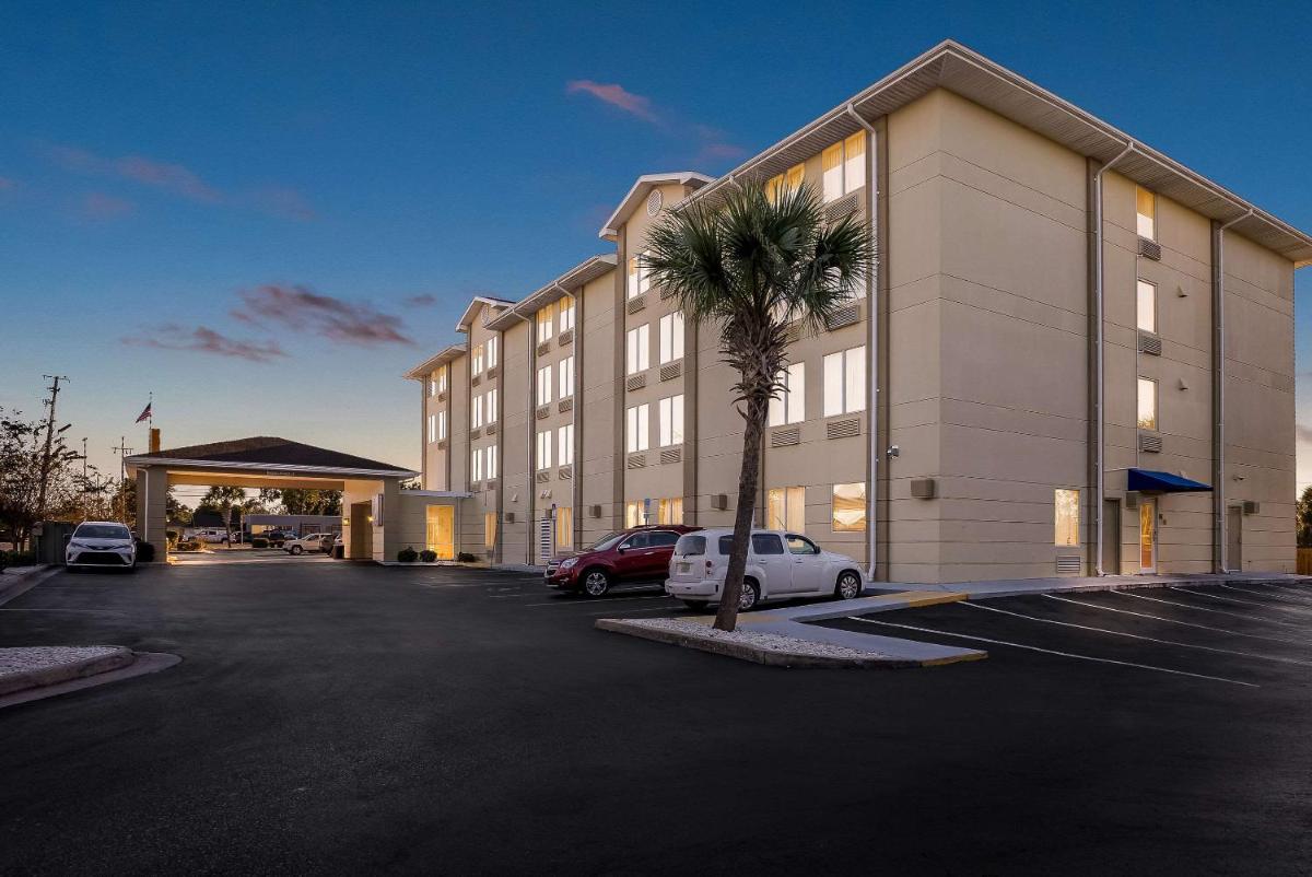 Comfort Inn & Suites Panama City - St Andrew - image 5