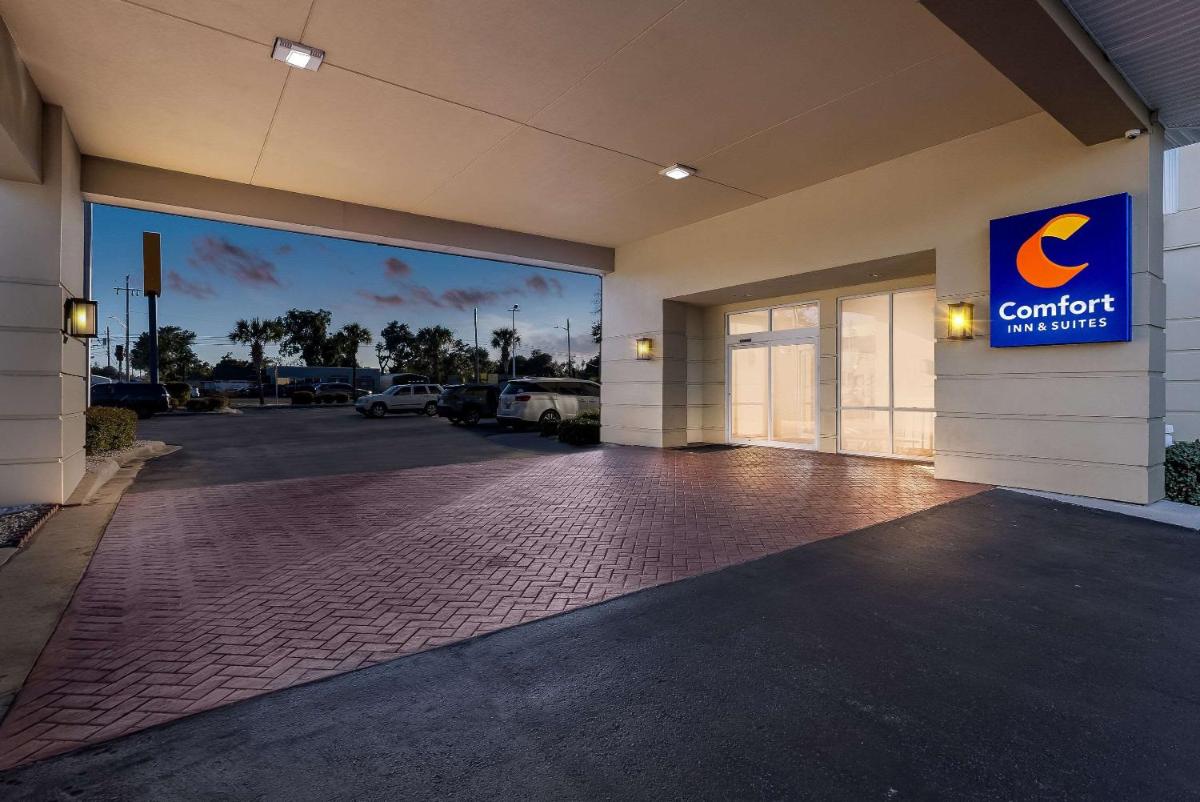 Comfort Inn & Suites Panama City - St Andrew - image 6