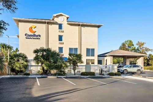 Comfort Inn & Suites Panama City - St Andrew - image 7
