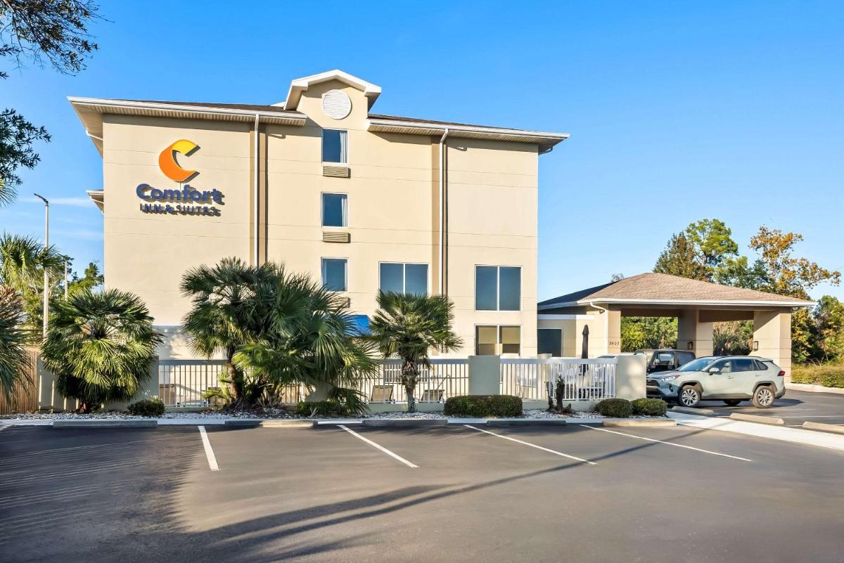Comfort Inn & Suites Panama City - St Andrew - image 7