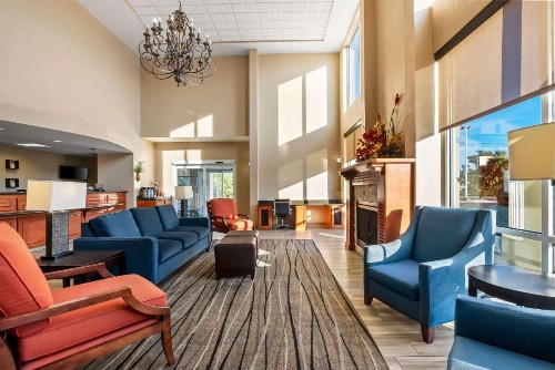 Comfort Inn & Suites Panama City - St Andrew - image 8