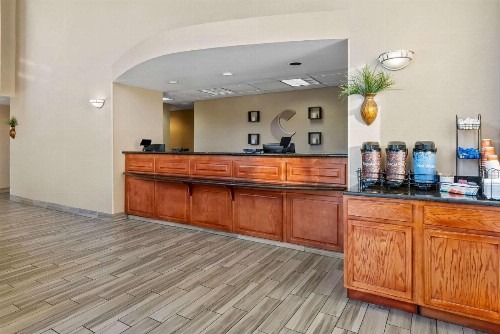 Comfort Inn & Suites Panama City - St Andrew - image 9
