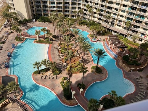 Shores of Panama Resort - image 1