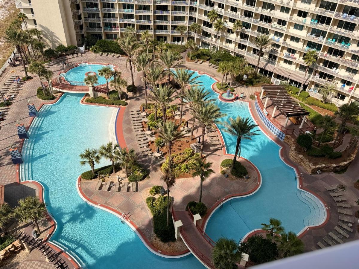 Shores of Panama Resort - main image