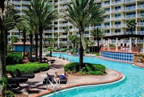 Shores of Panama Resort - image 15