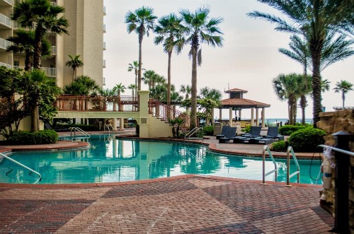 Shores of Panama Resort - image 16