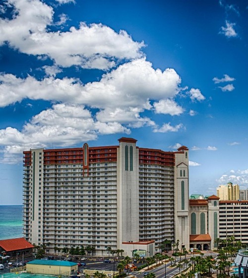 Shores of Panama Resort - image 2