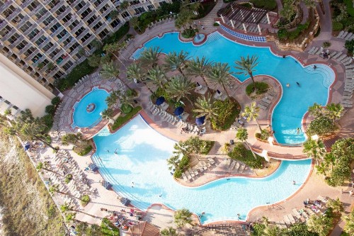Shores of Panama Resort - image 42
