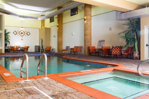 Shores of Panama Resort - image 7