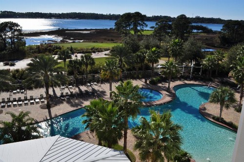 Reflections by Panhandle Getaways - image 10