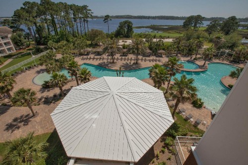 Reflections by Panhandle Getaways - image 11