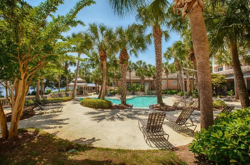 Reflections by Panhandle Getaways - image 4