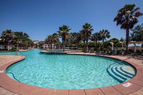 Reflections by Panhandle Getaways - image 6