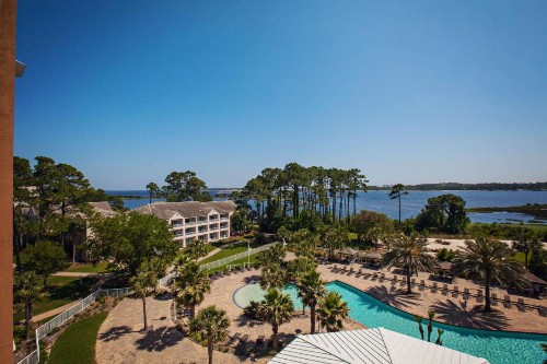 Reflections by Panhandle Getaways - image 8