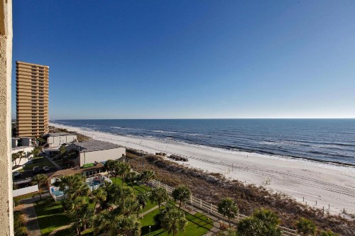The Summit by Panhandle Getaways - image 12