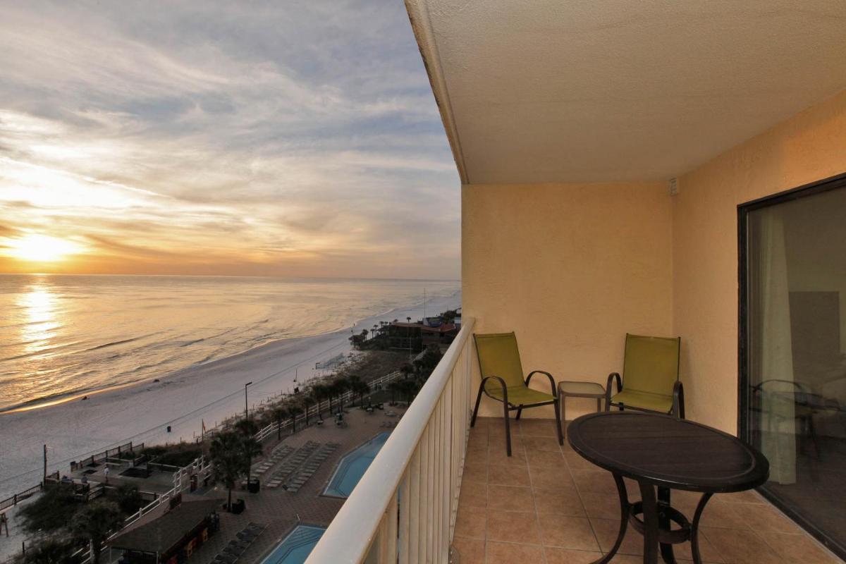 The Summit by Panhandle Getaways - image 7